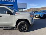 2025 Chevrolet Silverado 1500 Crew Cab 4WD Pickup for sale #14039449 - photo 3