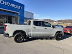 2025 Chevrolet Silverado 1500 Crew Cab 4WD Pickup for sale #14039449 - photo 4