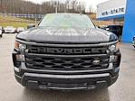 Used 2023 Chevrolet Silverado 1500 Custom Crew Cab for sale #14039456 - photo 12