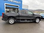 Used 2023 Chevrolet Silverado 1500 Custom Crew Cab for sale #14039456 - photo 4