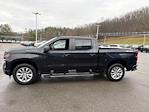 Used 2023 Chevrolet Silverado 1500 Custom Crew Cab for sale #14039456 - photo 9