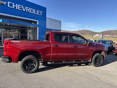2023 Chevrolet Silverado 1500 Crew Cab 4WD Pickup for sale #14039463 - photo 2