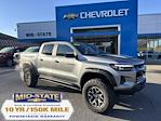 2025 Chevrolet Colorado Crew Cab 4WD Pickup for sale #14039464 - photo 1