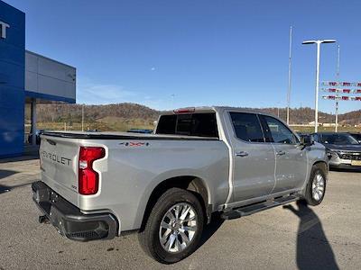 2022 Chevrolet Silverado 1500 Crew Cab 4WD Pickup for sale #14039472 - photo 2