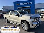 2022 Chevrolet Silverado 1500 Crew Cab 4WD Pickup for sale #14039472 - photo 1