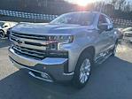 2022 Chevrolet Silverado 1500 Crew Cab 4WD Pickup for sale #14039472 - photo 11