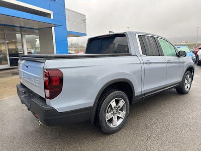 2025 Honda Ridgeline Crew Cab AWD Pickup for sale #14039475 - photo 2