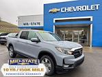 2025 Honda Ridgeline Crew Cab AWD Pickup for sale #14039475 - photo 1