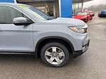 2025 Honda Ridgeline Crew Cab AWD Pickup for sale #14039475 - photo 3