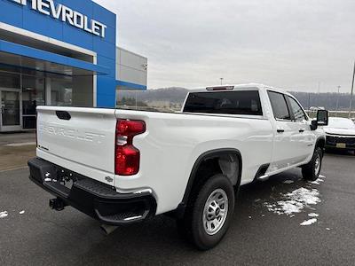 Used 2025 Chevrolet Silverado 2500 Work Truck Crew Cab for sale #14039477 - photo 2