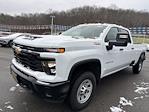 Used 2025 Chevrolet Silverado 2500 Work Truck Crew Cab for sale #14039477 - photo 10
