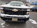 Used 2025 Chevrolet Silverado 2500 Work Truck Crew Cab for sale #14039477 - photo 11