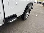 Used 2025 Chevrolet Silverado 2500 Work Truck Crew Cab for sale #14039477 - photo 12