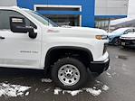 Used 2025 Chevrolet Silverado 2500 Work Truck Crew Cab for sale #14039477 - photo 3