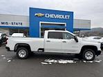 Used 2025 Chevrolet Silverado 2500 Work Truck Crew Cab for sale #14039477 - photo 4