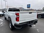 Used 2025 Chevrolet Silverado 2500 Work Truck Crew Cab for sale #14039477 - photo 6