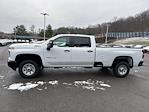 Used 2025 Chevrolet Silverado 2500 Work Truck Crew Cab for sale #14039477 - photo 8
