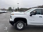 Used 2025 Chevrolet Silverado 2500 Work Truck Crew Cab for sale #14039477 - photo 9