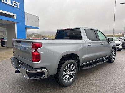 Used 2026 Chevrolet Silverado 1500 LT Crew Cab for sale #14039493 - photo 2