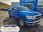 Used 2022 Ram 1500 Big Horn Quad Cab for sale #14039495 - photo 1