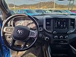 Used 2022 Ram 1500 Big Horn Quad Cab for sale #14039495 - photo 16