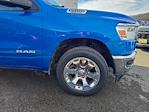 Used 2022 Ram 1500 Big Horn Quad Cab for sale #14039495 - photo 3