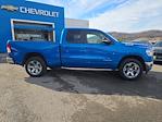 Used 2022 Ram 1500 Big Horn Quad Cab for sale #14039495 - photo 4