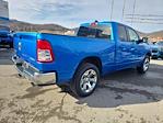 Used 2022 Ram 1500 Big Horn Quad Cab for sale #14039495 - photo 2