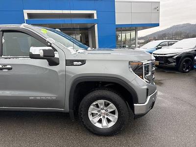 2024 GMC Sierra 1500 Crew Cab 4WD Pickup for sale #14039496 - photo 2