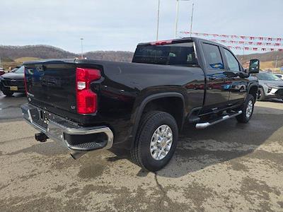 Used 2024 Chevrolet Silverado 2500 LT Crew Cab for sale #14039499 - photo 2