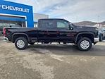Used 2024 Chevrolet Silverado 2500 LT Crew Cab for sale #14039499 - photo 4