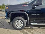 Used 2024 Chevrolet Silverado 2500 LT Crew Cab for sale #14039499 - photo 9