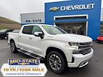 Used 2021 Chevrolet Silverado 1500 High Country Crew Cab for sale #14039502 - photo 1