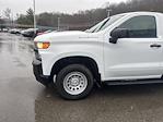 Used 2020 Chevrolet Silverado 1500 Work Truck Regular Cab for sale #14039504 - photo 10