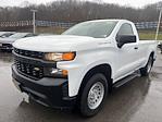 Used 2020 Chevrolet Silverado 1500 Work Truck Regular Cab for sale #14039504 - photo 11