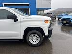 Used 2020 Chevrolet Silverado 1500 Work Truck Regular Cab for sale #14039504 - photo 3