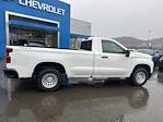 Used 2020 Chevrolet Silverado 1500 Work Truck Regular Cab for sale #14039504 - photo 4