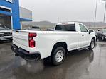 Used 2020 Chevrolet Silverado 1500 Work Truck Regular Cab for sale #14039504 - photo 2