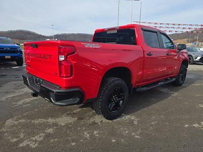 2021 Chevrolet Silverado 1500 Crew Cab 4WD Pickup for sale #14039511 - photo 2
