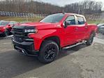 Used 2021 Chevrolet Silverado 1500 LT Crew Cab for sale #14039511 - photo 10
