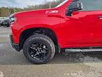 Used 2021 Chevrolet Silverado 1500 LT Crew Cab for sale #14039511 - photo 9