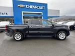 Used 2023 Chevrolet Silverado 1500 Custom Crew Cab for sale #14039514 - photo 4