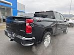 Used 2023 Chevrolet Silverado 1500 Custom Crew Cab for sale #14039514 - photo 2