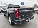 Used 2023 Chevrolet Silverado 1500 Custom Crew Cab for sale #14039514 - photo 6