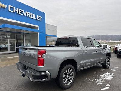 2025 Chevrolet Silverado 1500 Crew Cab 4WD Pickup for sale #14039518 - photo 2