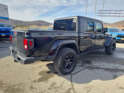 2023 Jeep Gladiator Crew Cab 4WD Pickup for sale #14039521 - photo 2