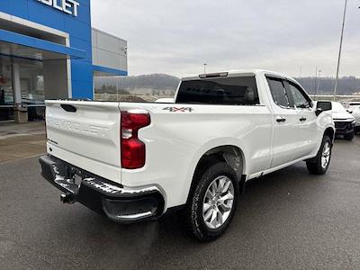 2020 Chevrolet Silverado 1500 Double Cab 4WD Pickup for sale #14039523 - photo 2