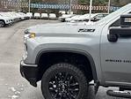 Used 2025 Chevrolet Silverado 2500 LT Crew Cab for sale #14039537 - photo 10