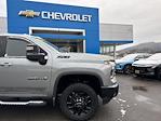Used 2025 Chevrolet Silverado 2500 LT Crew Cab for sale #14039537 - photo 3