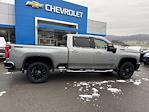 Used 2025 Chevrolet Silverado 2500 LT Crew Cab for sale #14039537 - photo 4